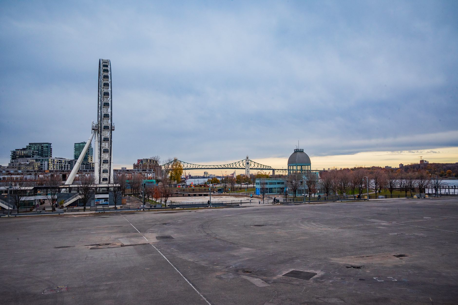 Montreal, Canada