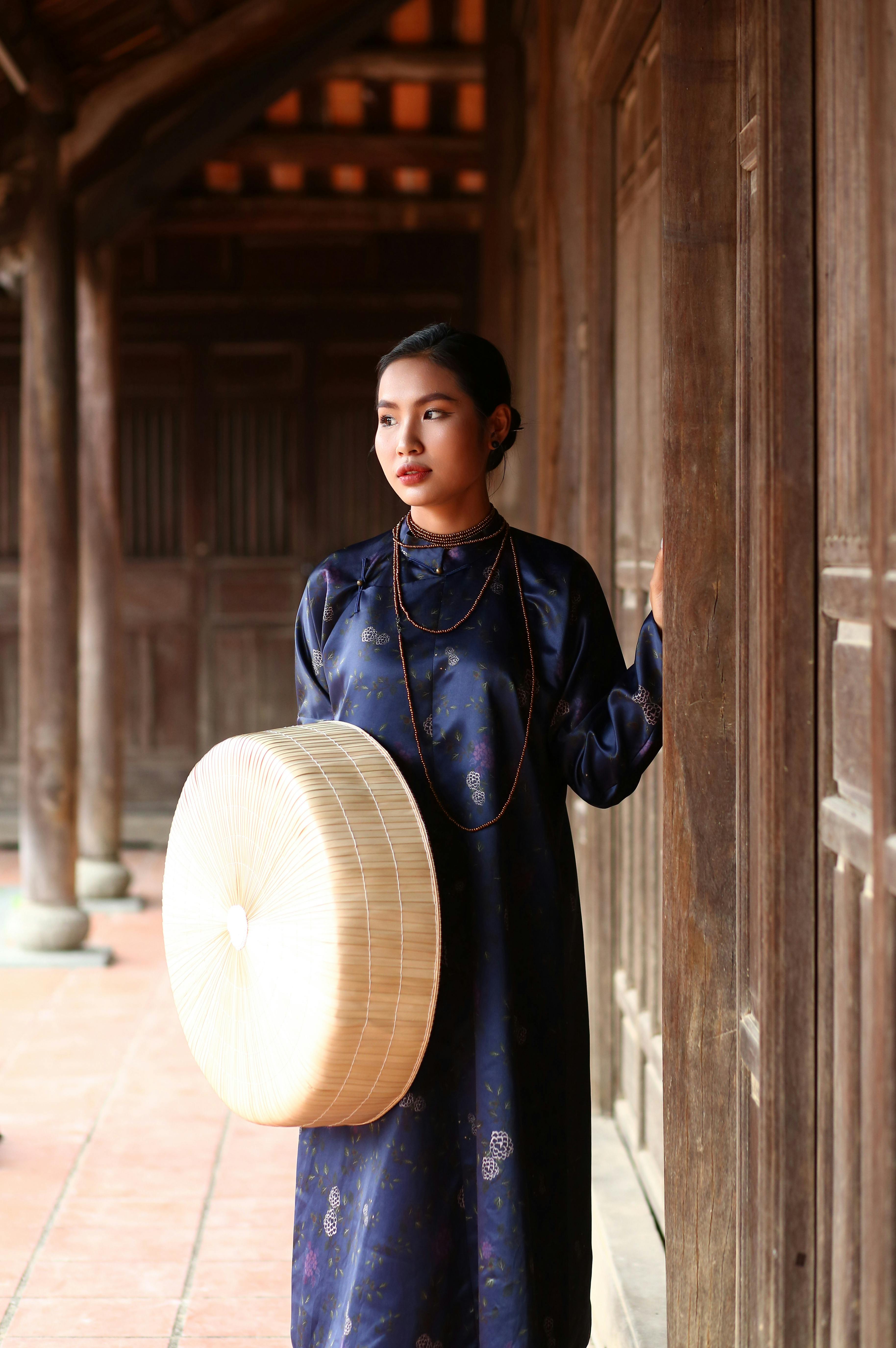 Mude Women: A Generation Of Change