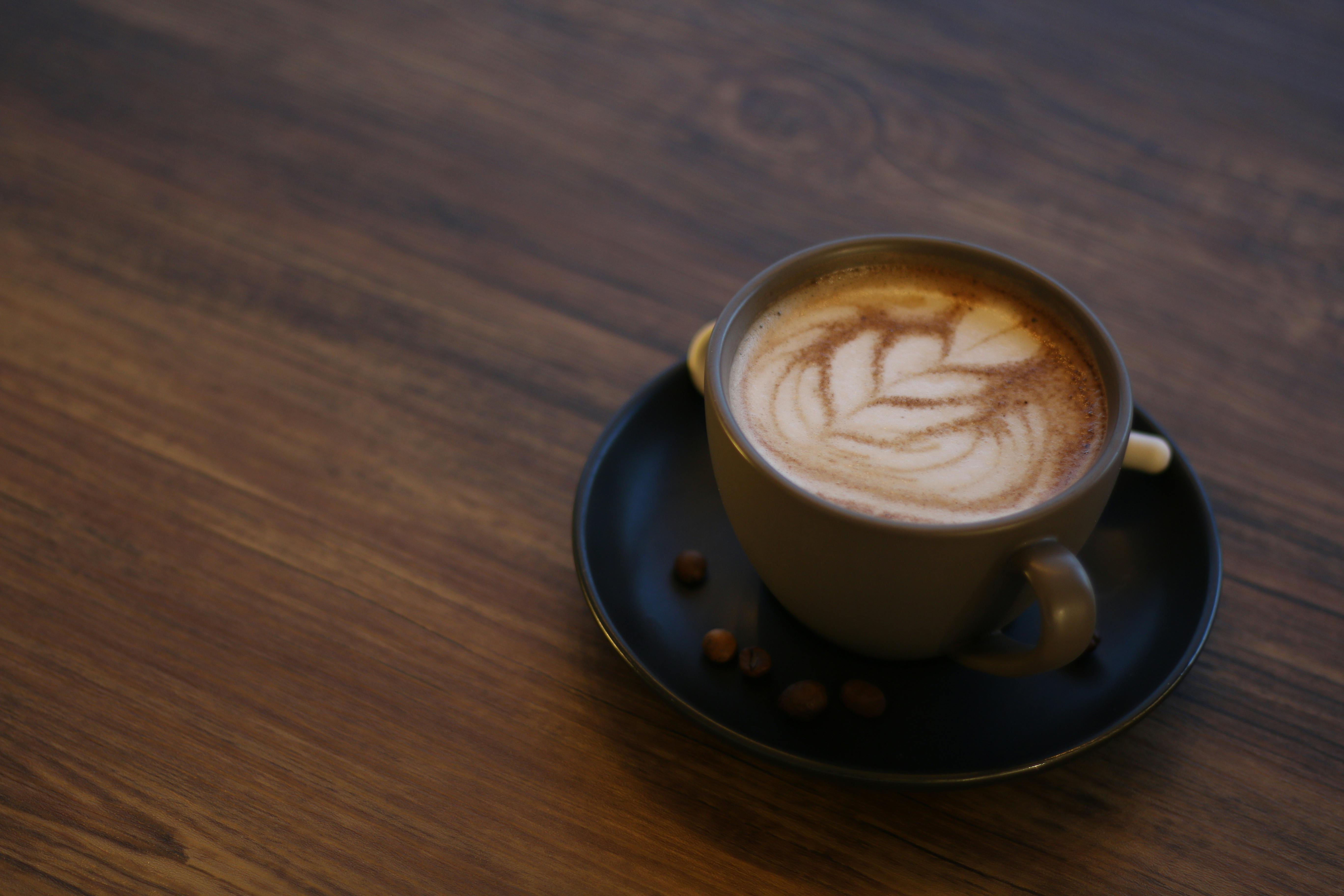 Does Coffee Make You Gain Weight? Here's What a Dietitian Has to Say — Photo by seyede foroogh on Pexels