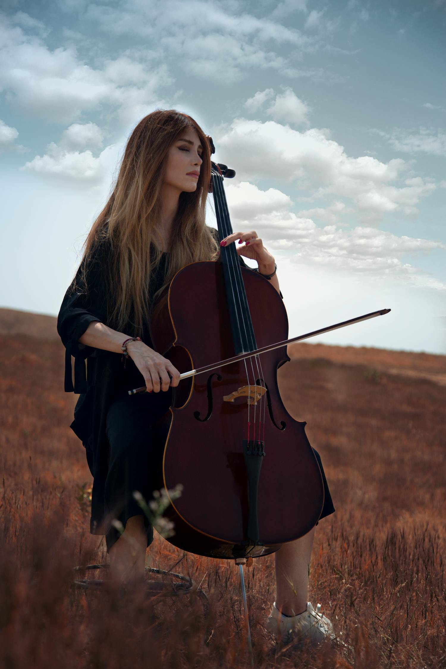 大提琴演奏家林希映大提琴学生音乐会 - 音乐演出 - 中国音乐网
