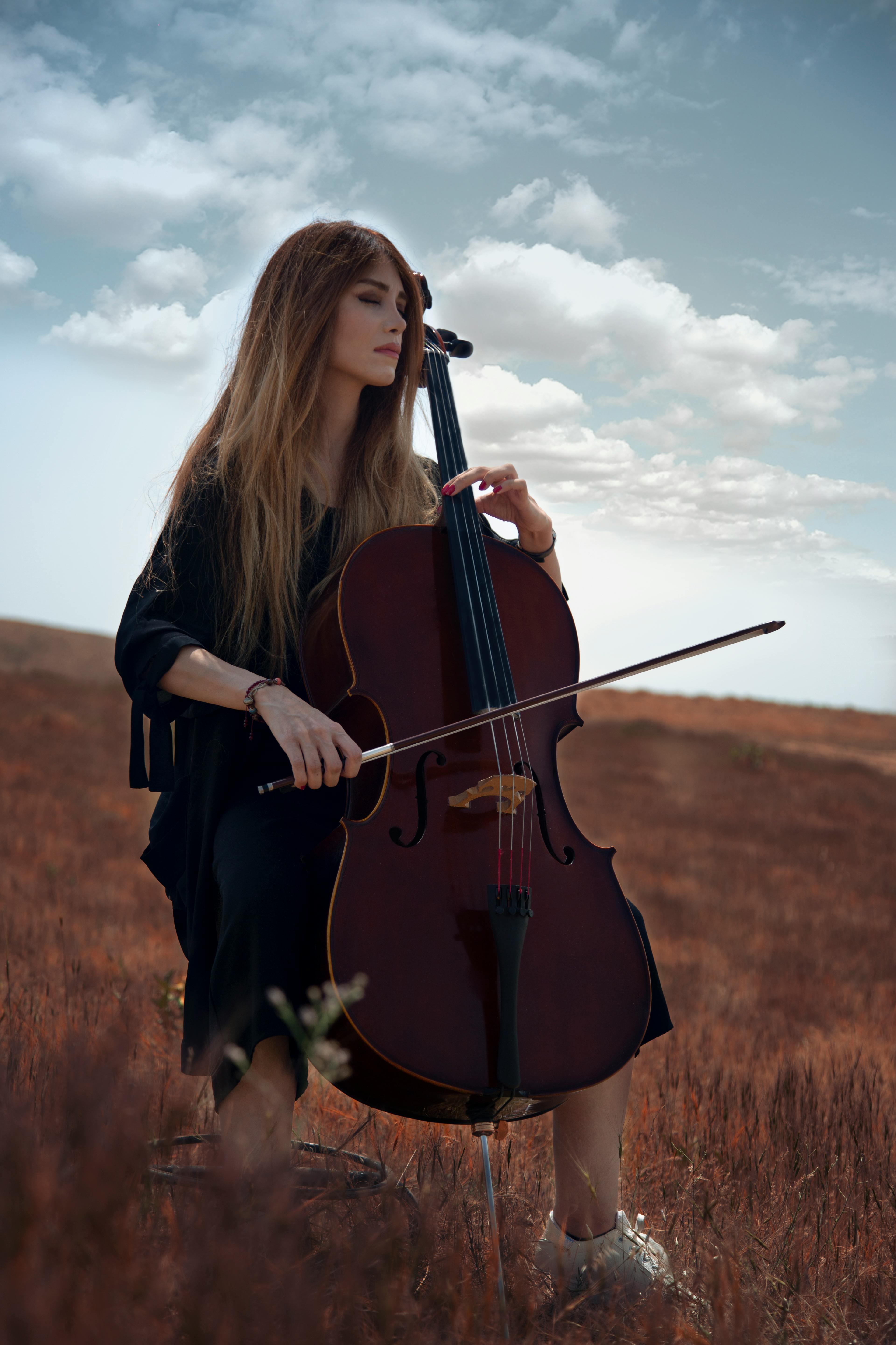 cello instrument