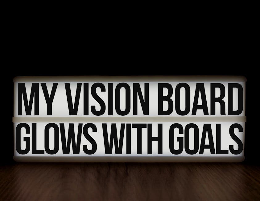 What Role Does Positive Visualization Play In Achieving Goals? 12 Positive Visualization In Goal Achievement