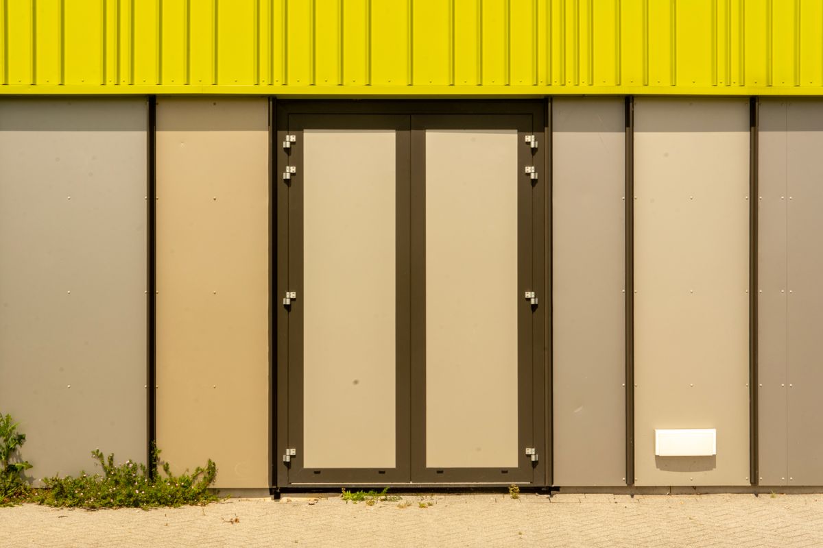 storage moves in Cleobury Mortimer — Storage Moves in Cleobury Mortimer — the working end of the job
