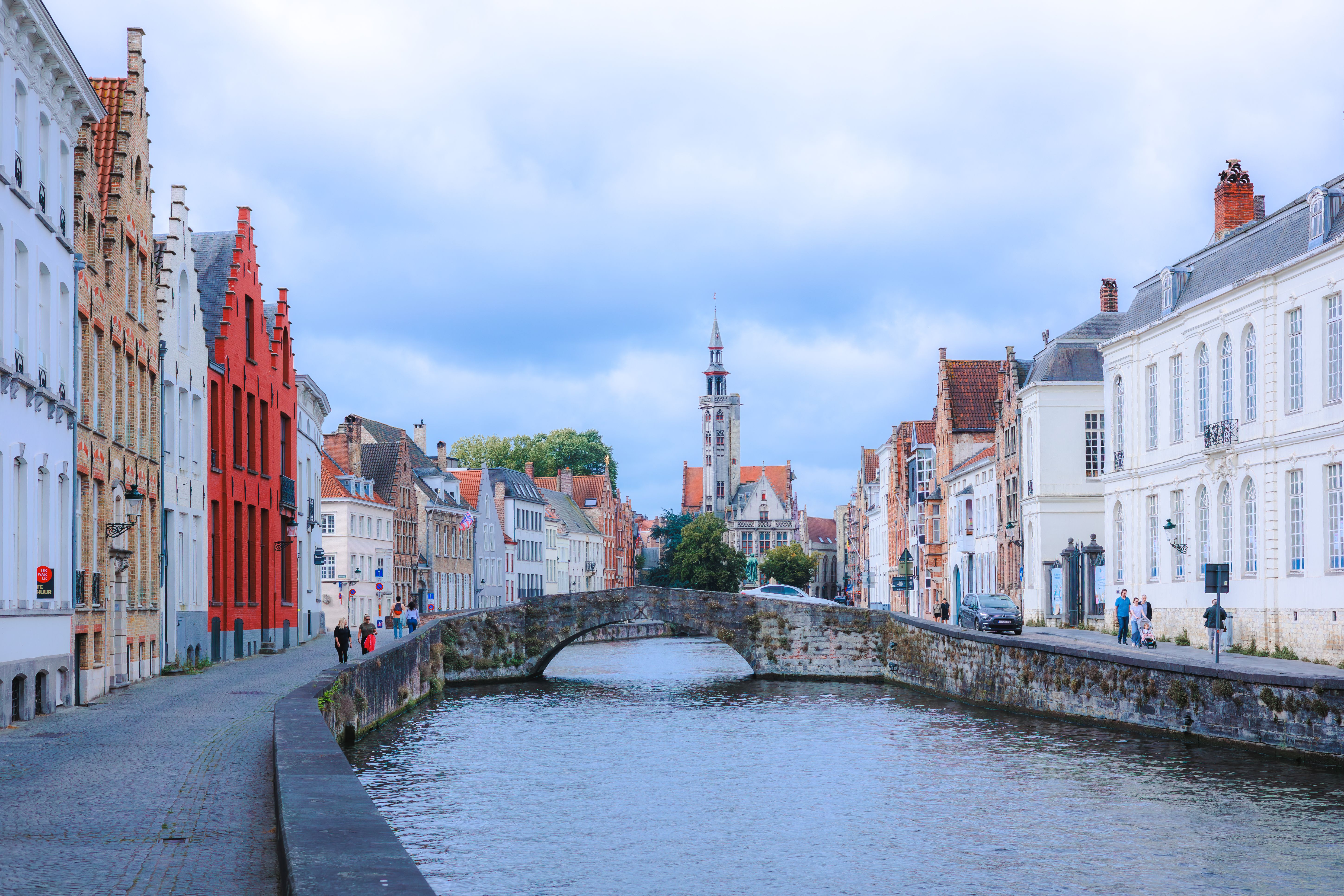 Bruges