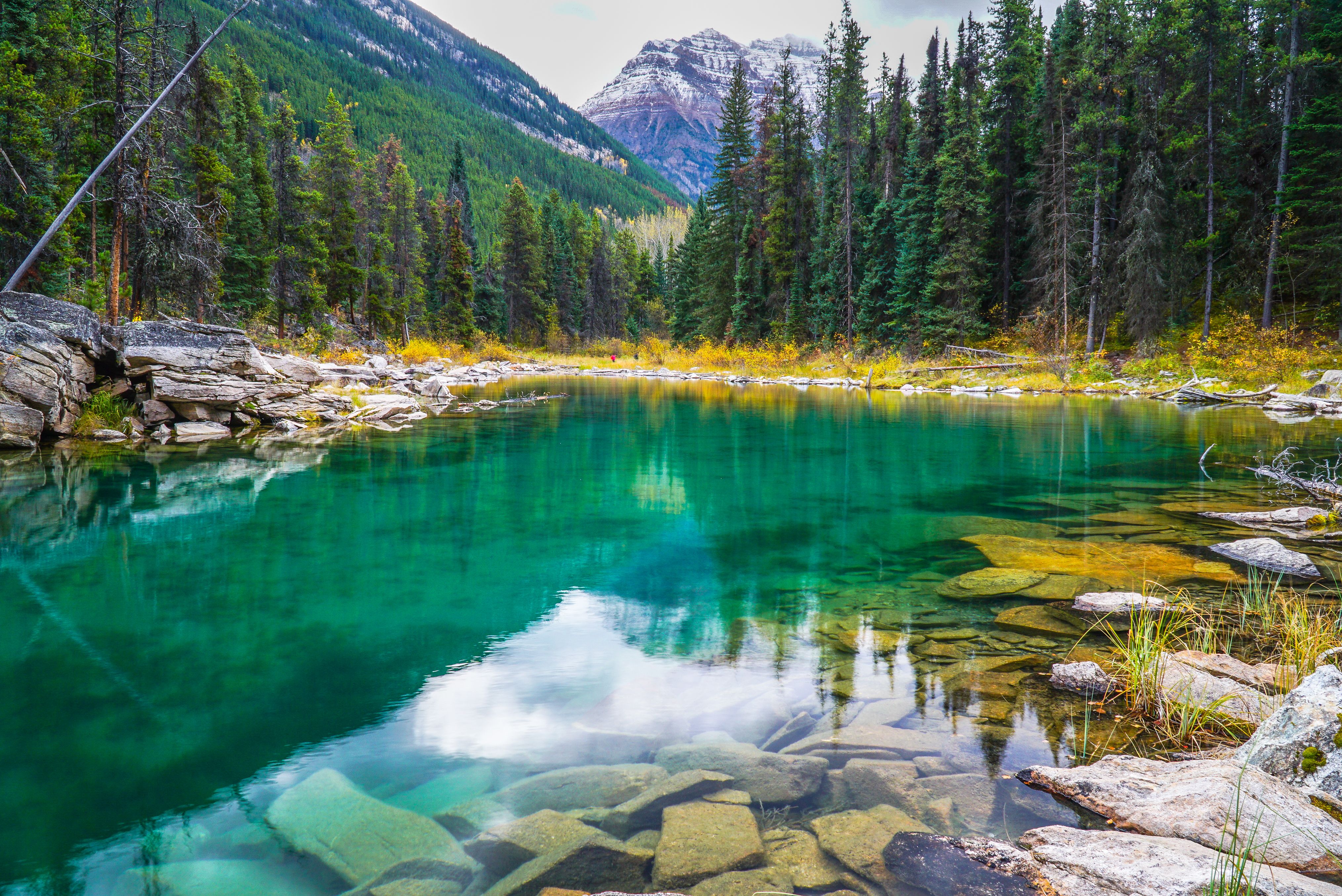 Retirement community in Jasper, Ontario