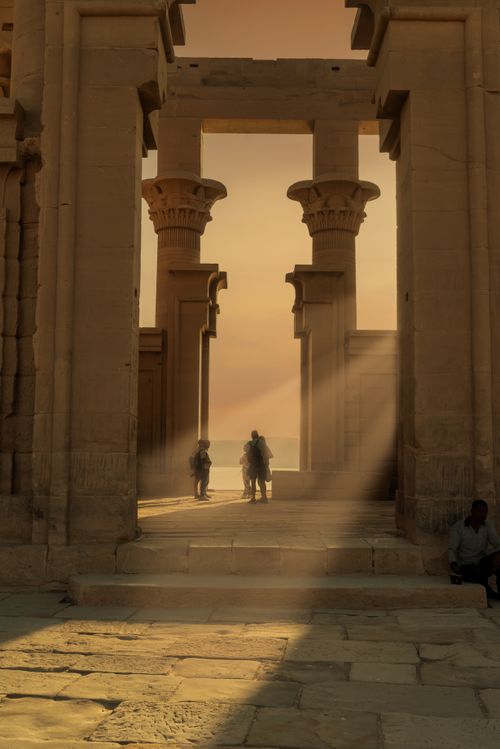 Free stock photo of trajan's kiosk Stock Photo