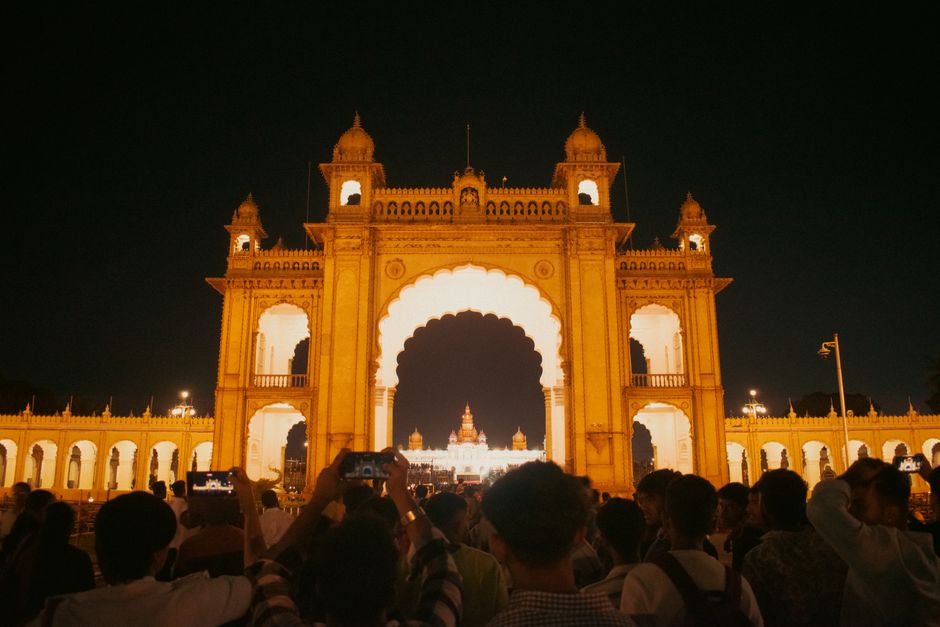 Mysuru