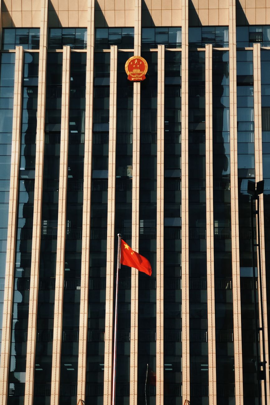 Xi Jinping plant Treffen mit Putin in Kirgisistan