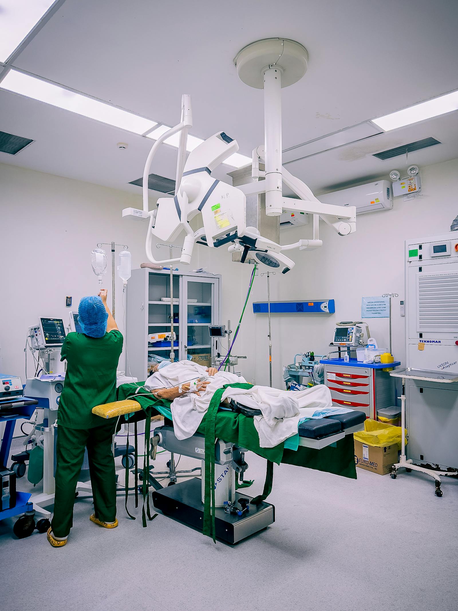 Hospital Bed Photos, Download The BEST