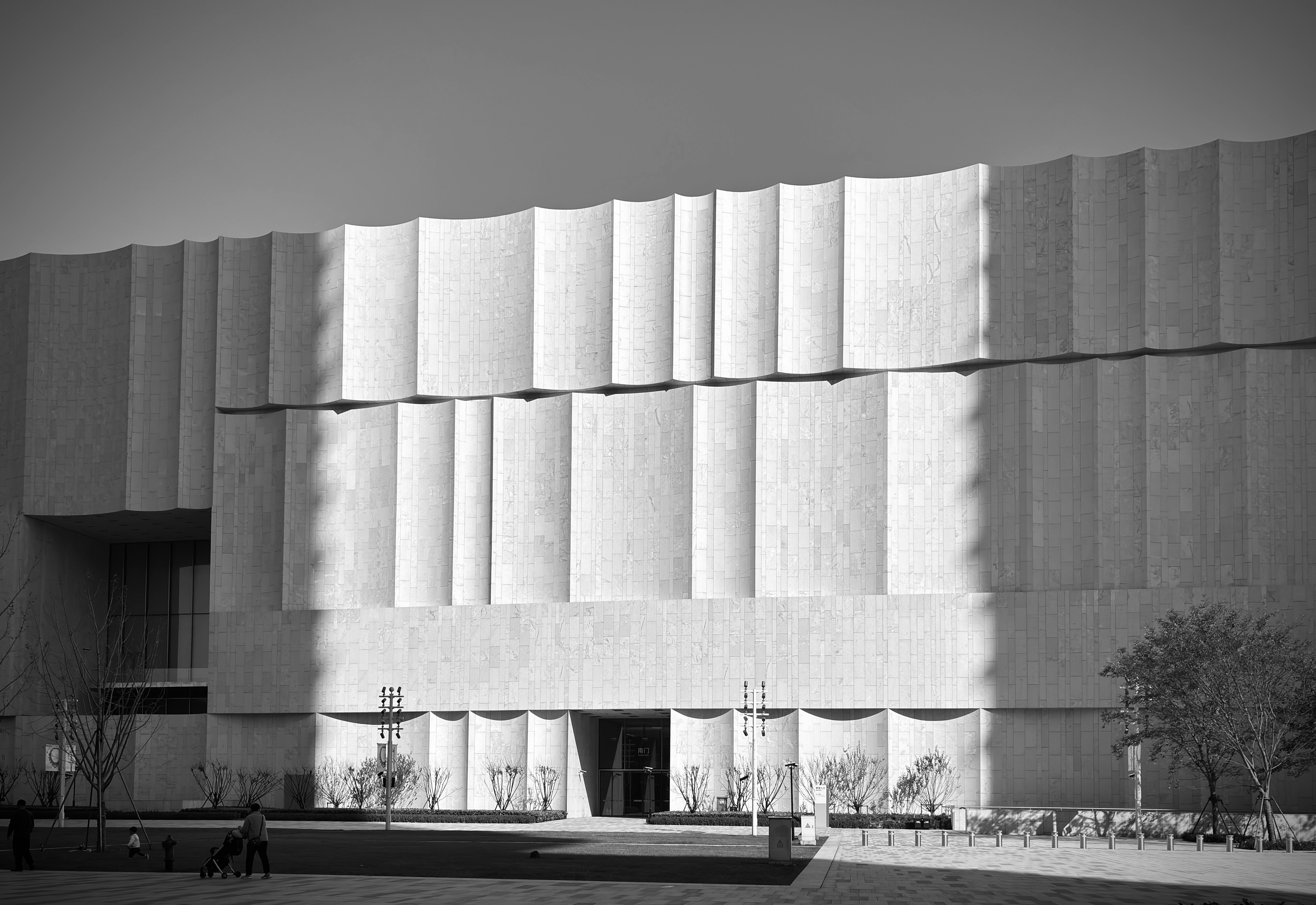 Ran Hua - Photography