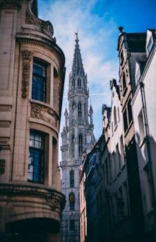 Brussels
