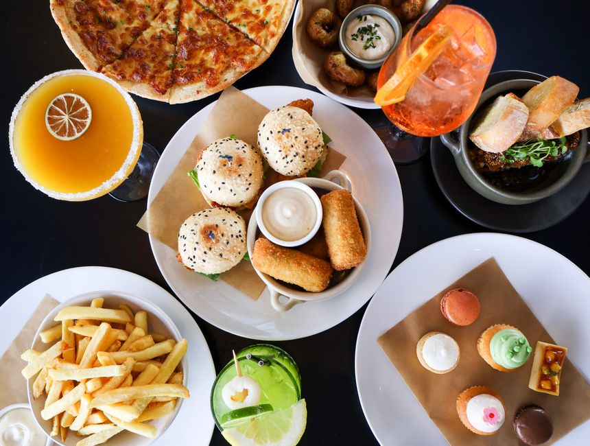 Why Brisbane Cafes Are a Must-Try Why Brisbane Cafes Are a Must-Try