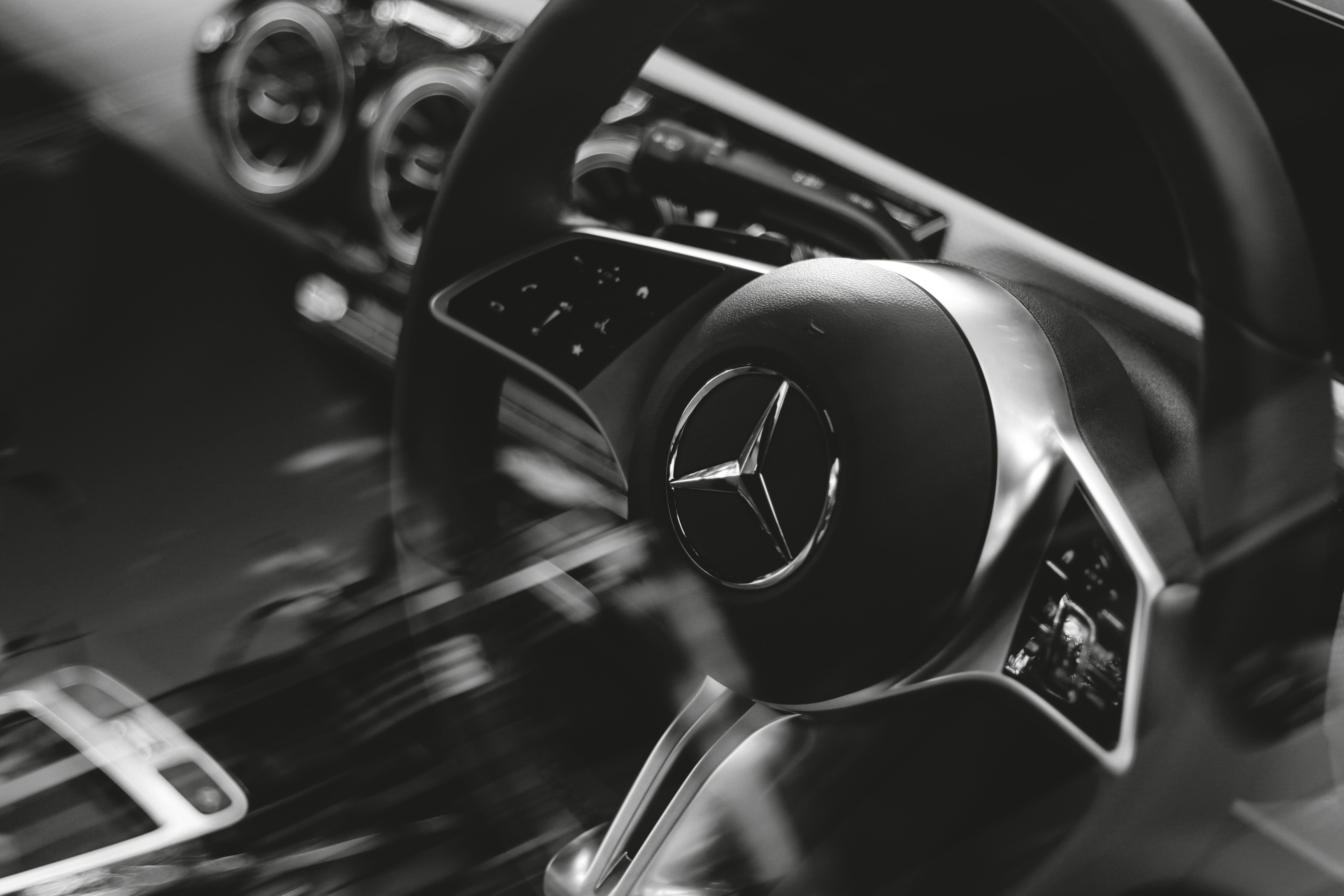 Les meilleurs réglages du volant pour une vitesse optimale