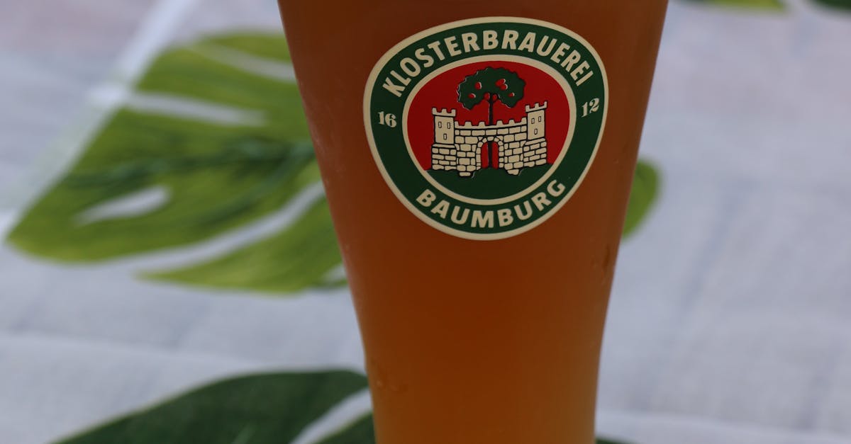 Free stock photo of austria, beer