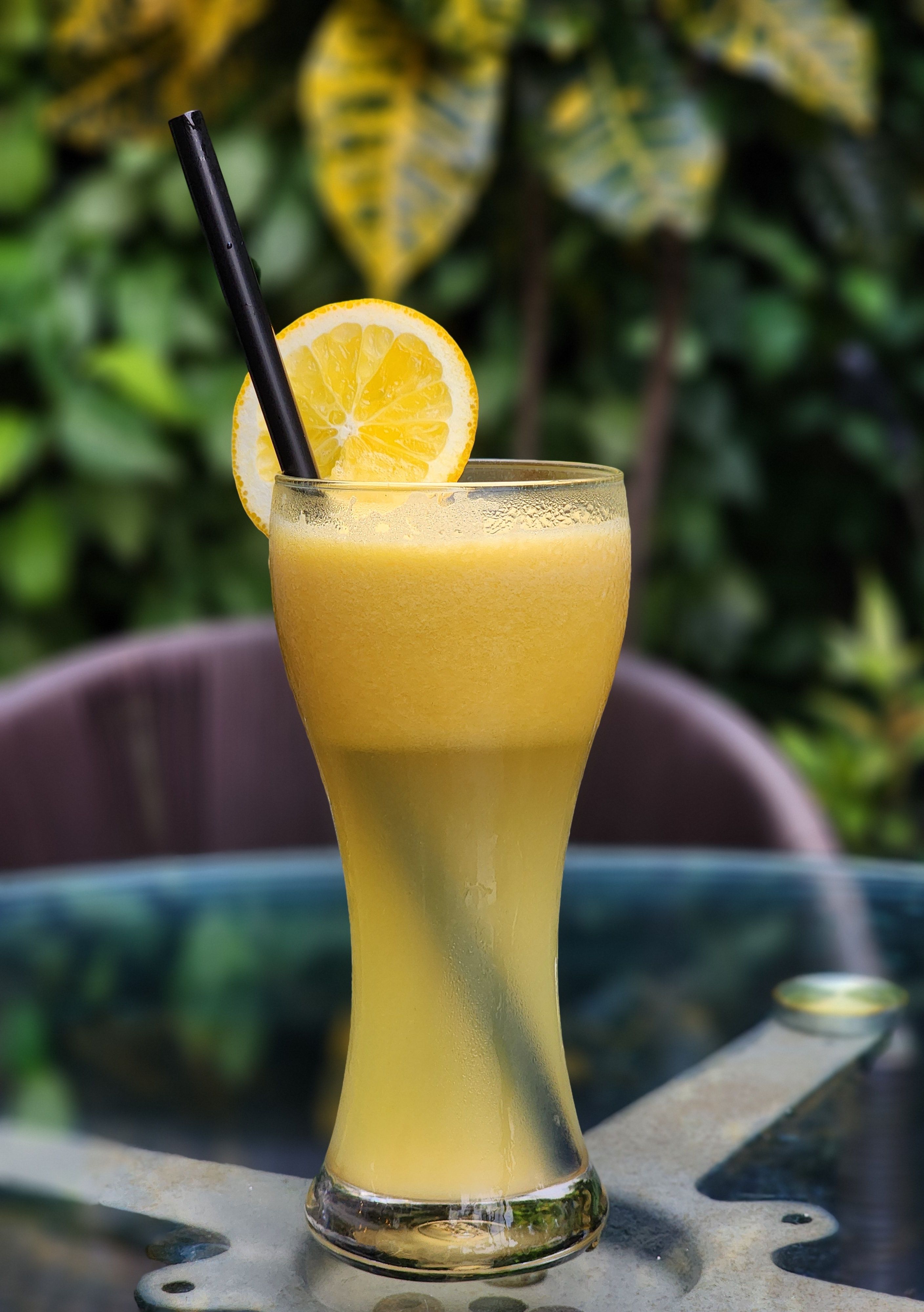 Limonada Suíça