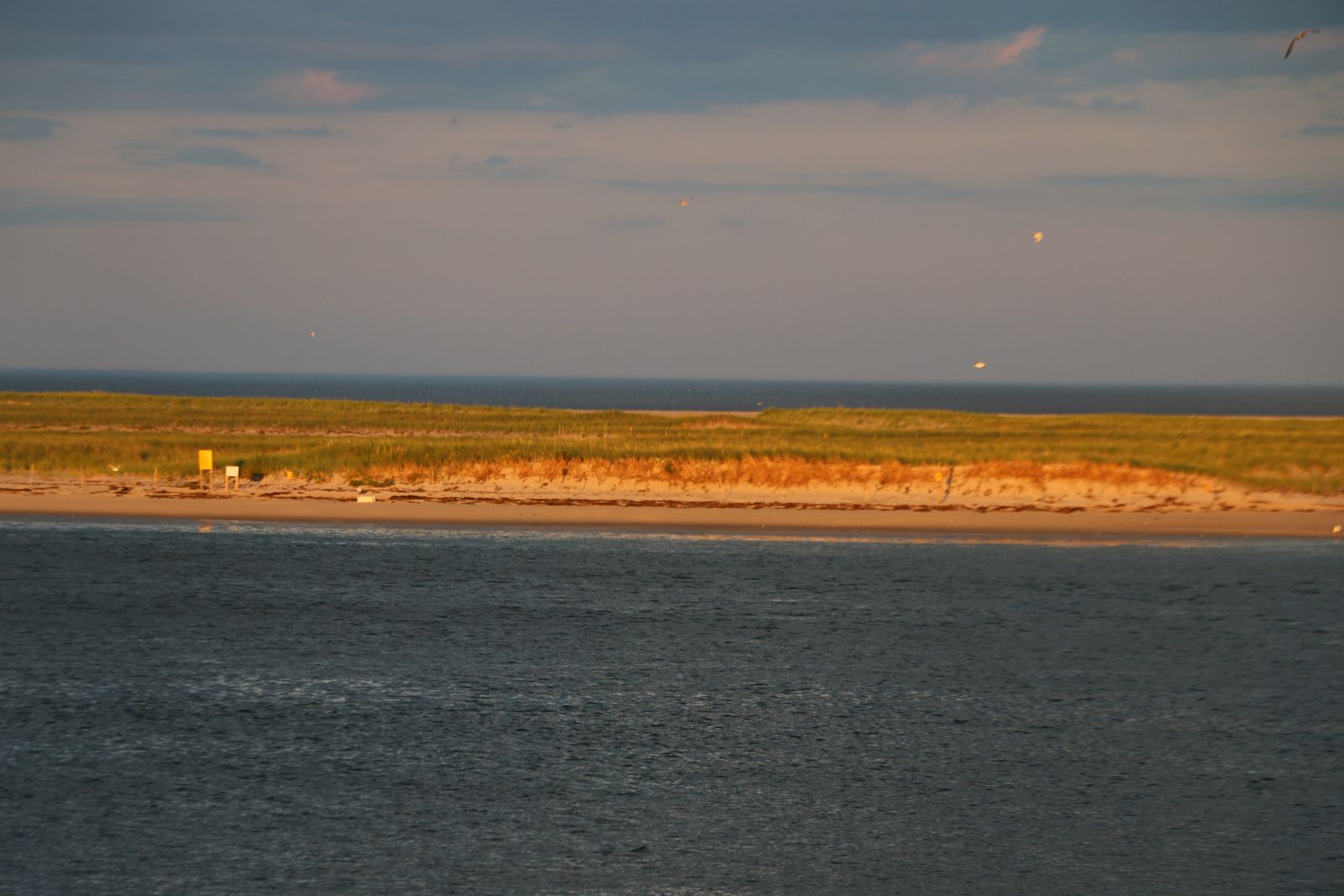 Cape Cod National Seashore