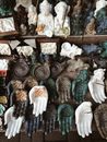 Figurine Collection