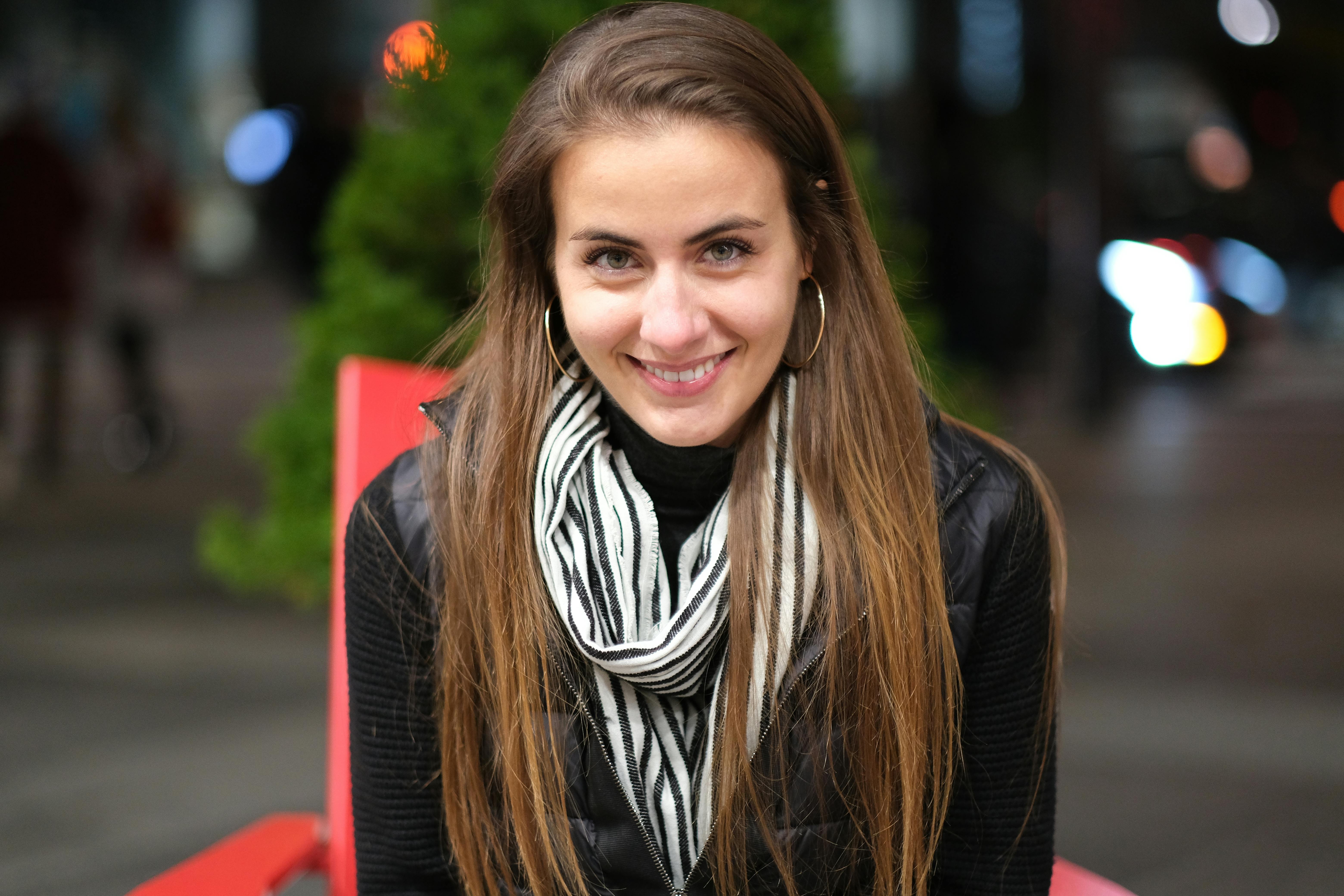 NATALIE SILVERSTEIN, CHIEF INNOVATION OFFICER, COLLECTIVELY NAMED TO IAB'S CREATOR ECONOMY BOARD OF DIRECTORS — Photo by Phot