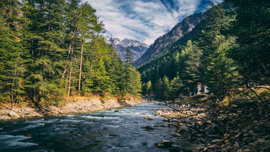 Himachal Hill Stations: Shimla, Kullu & Manali photo 6