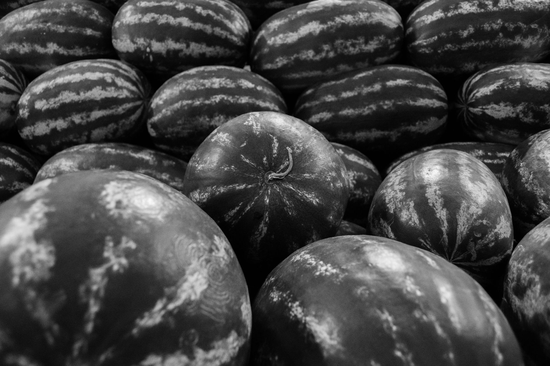 What Is The Original Color Of Watermelon? - Chef's Resource