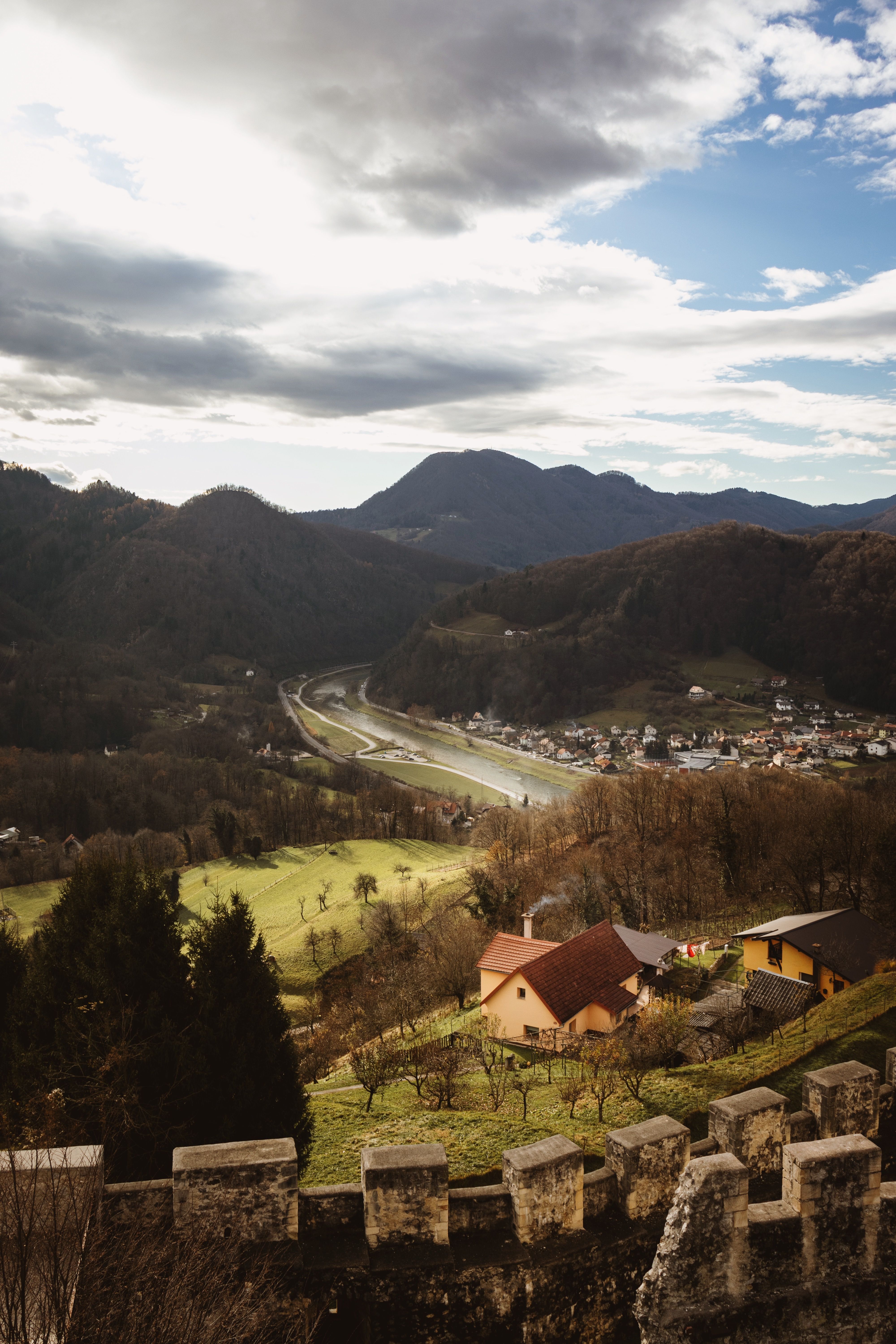 What to Pack for Slovenia 🧳 Carry-On Essentials | OneBag