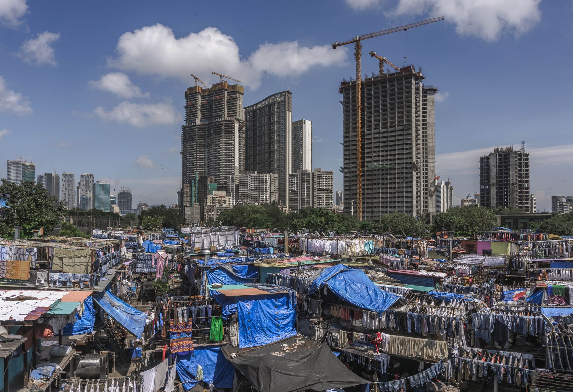 IMF Highlights India's Resilience Amid Oil Price Surge