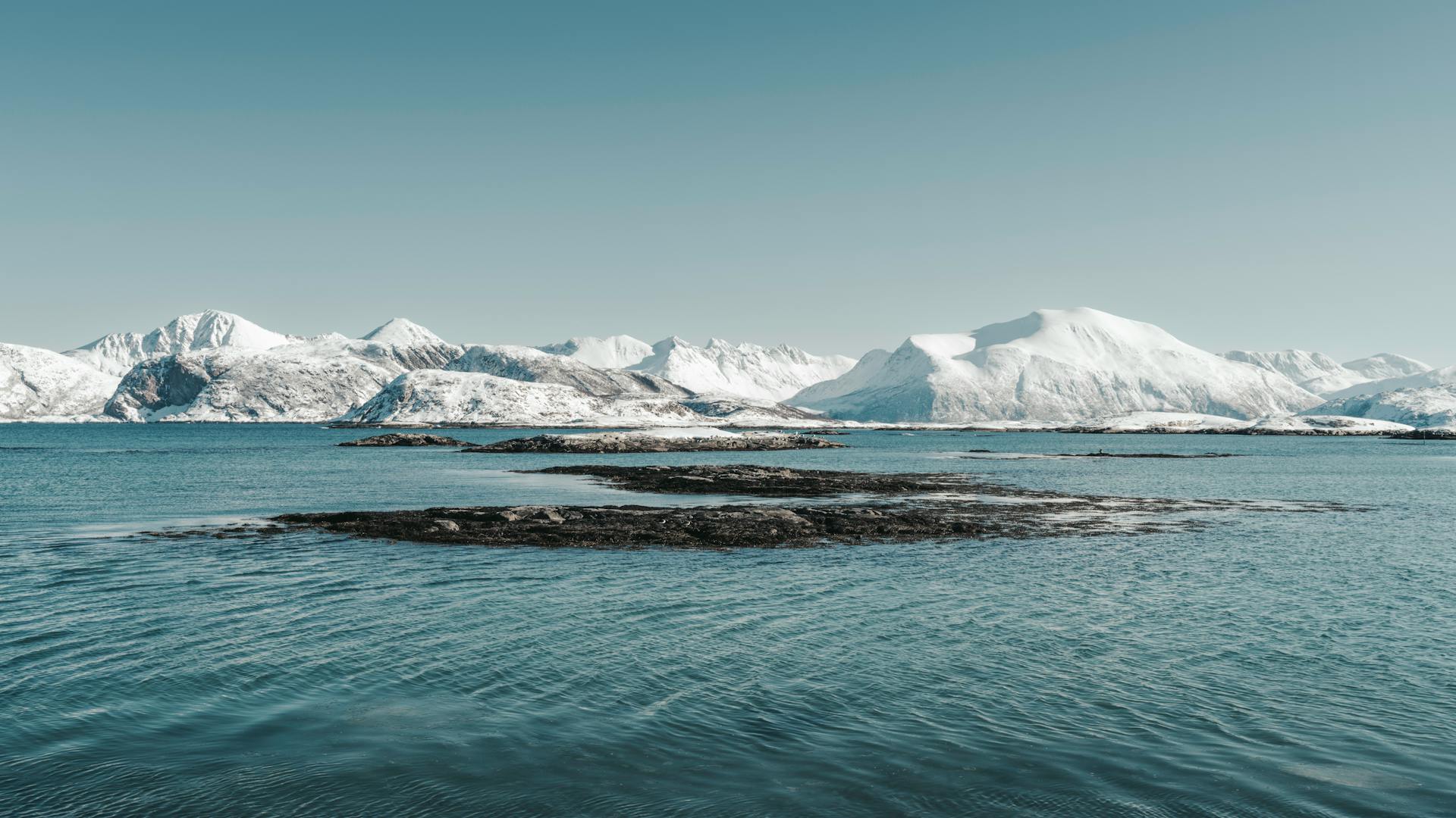 Free stock photo of 4k background, arctic circle, arctic landscape