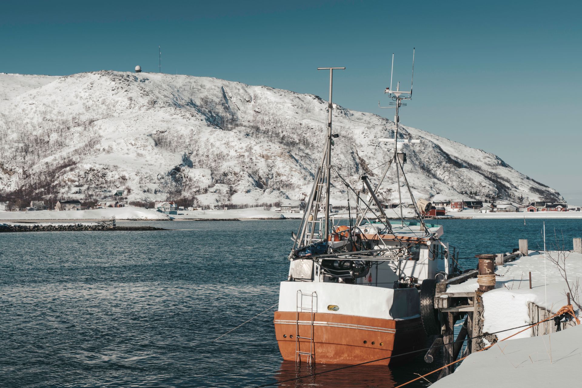 Free stock photo of 4k background, arctic circle, arctic landscape