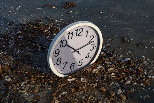 Ilustrasi Mengenali Pola Double Bottom sebagai Sinyal Pembalikan Naik dalam artikel teknologi