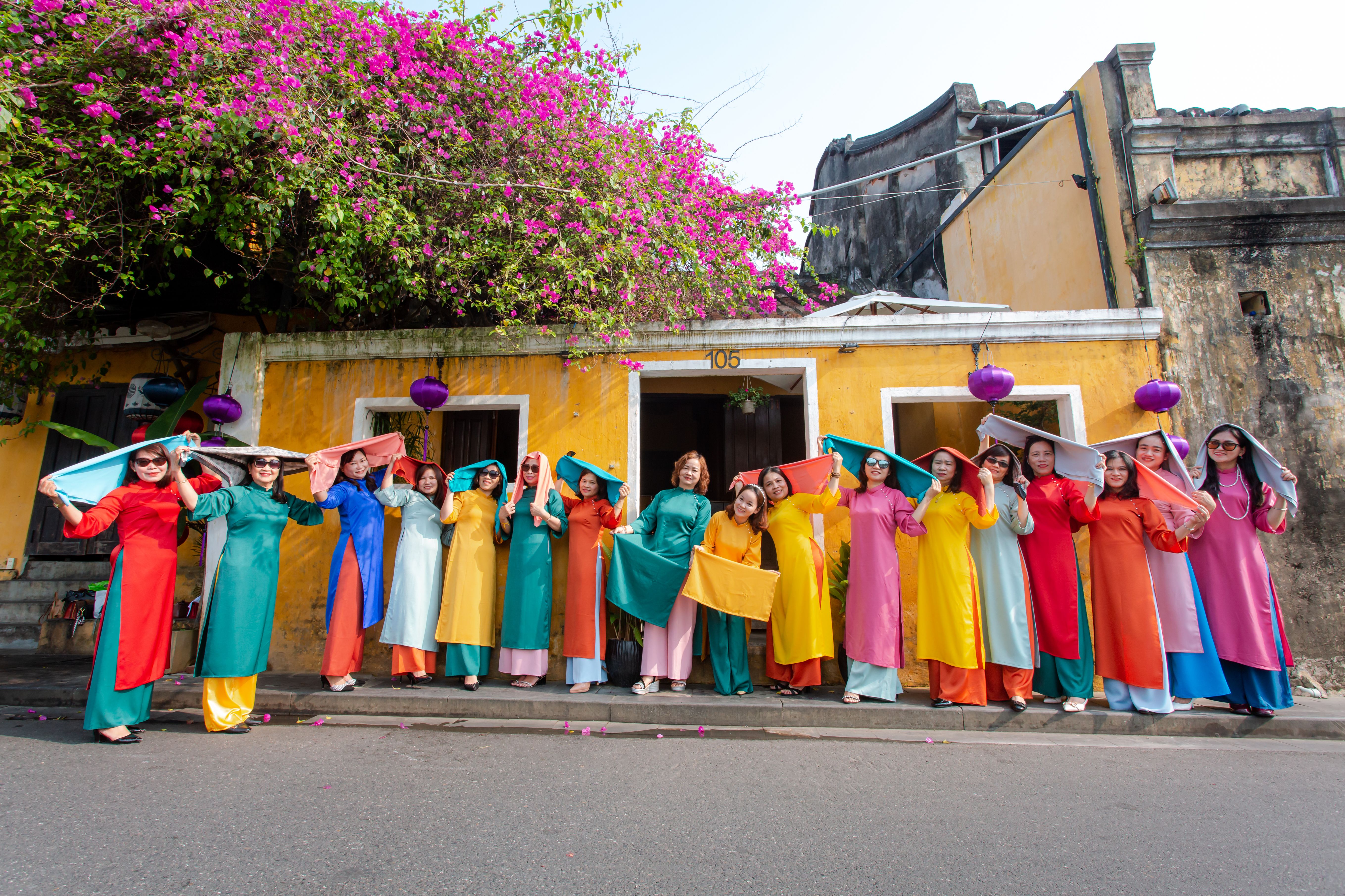ToursByLocals Reveals World's Best Local Guides — Photo by Võ Văn Tiến on Pexels