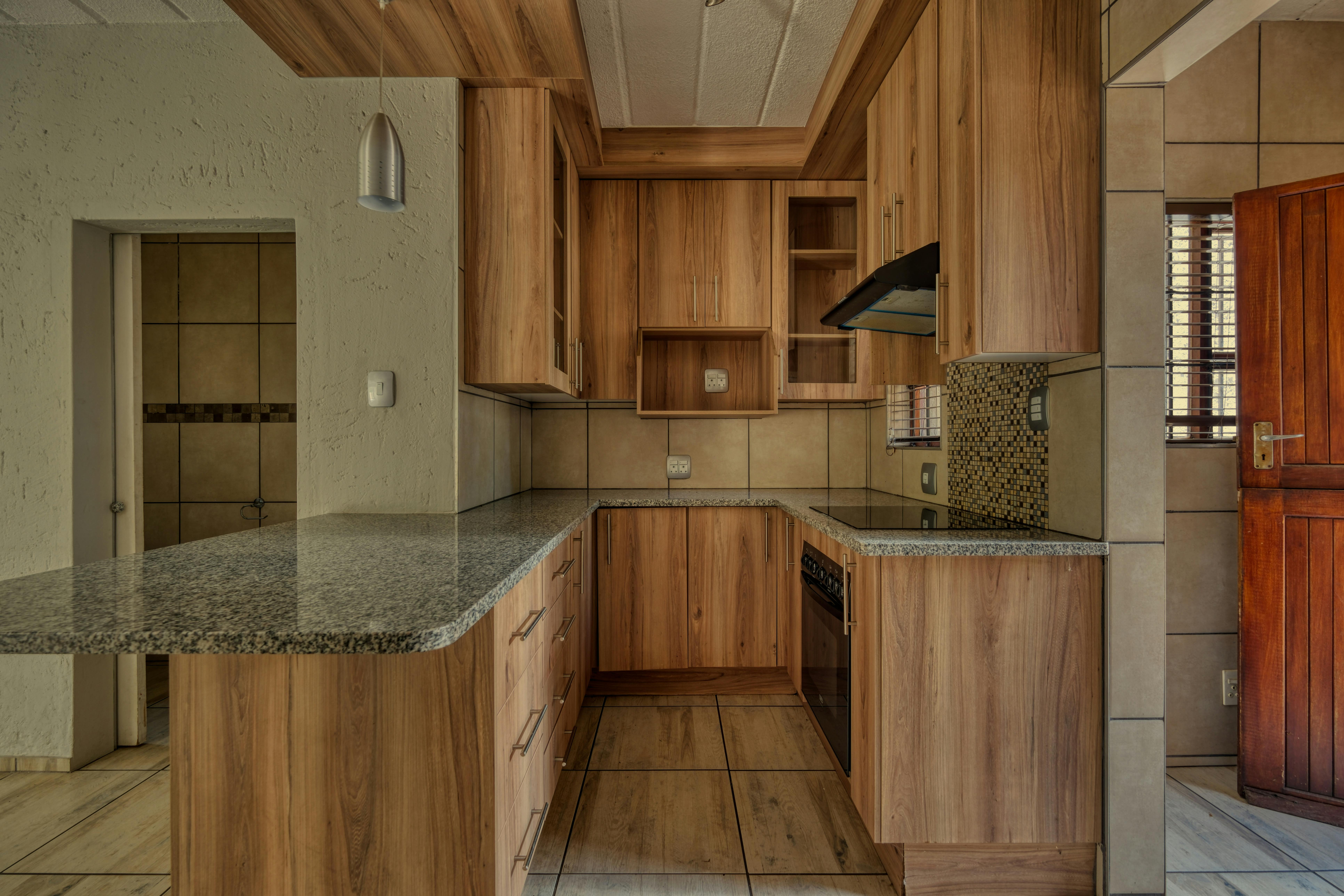 Kitchen and Bathroom Remodeling