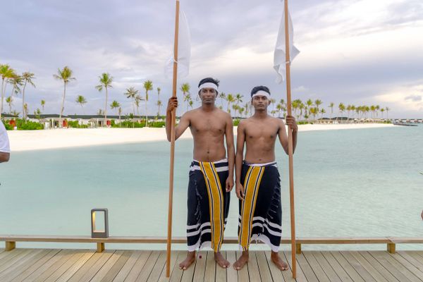 Cultural Island Visit