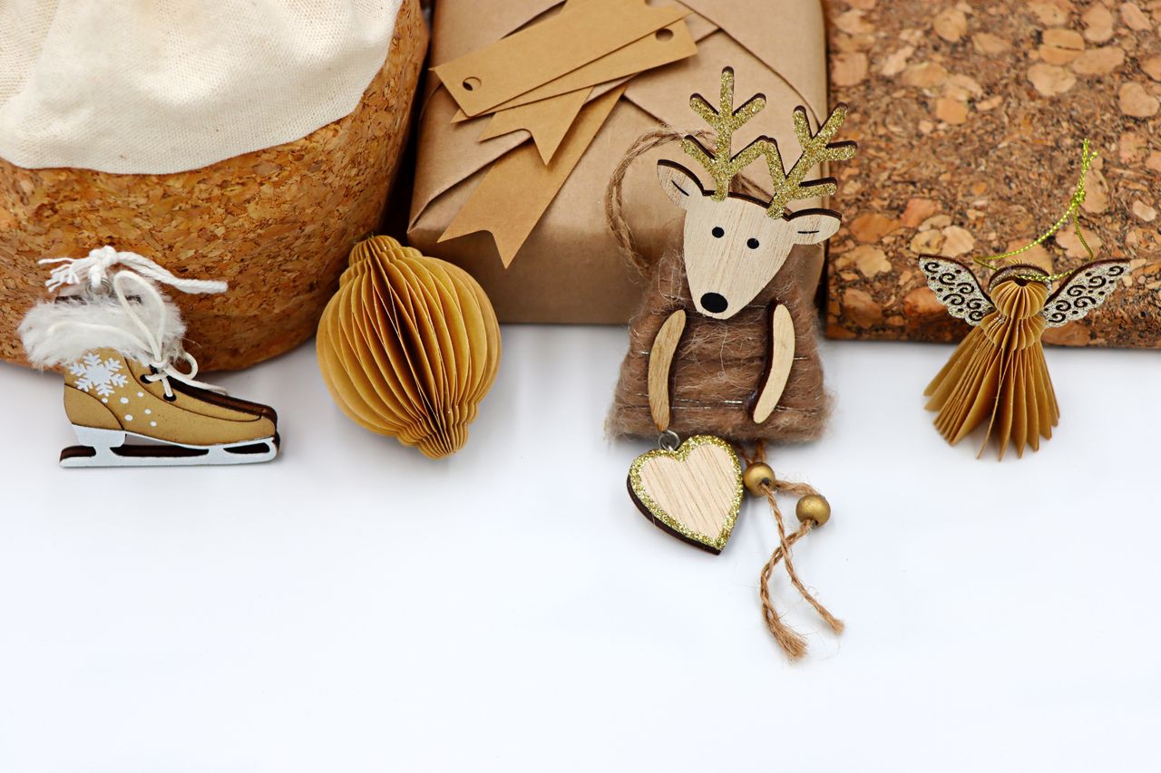Cork Leather Goods