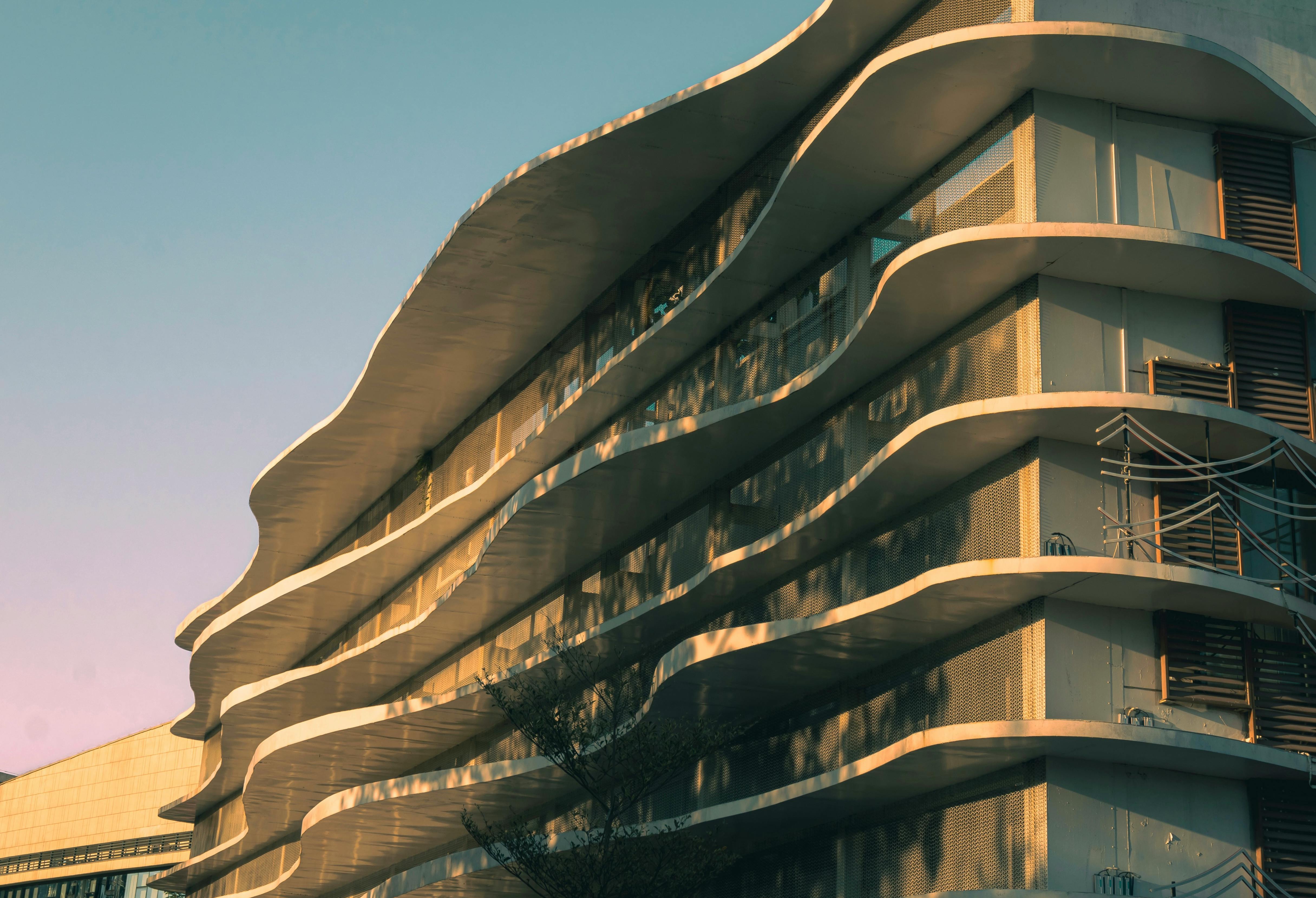fitment architecture — Photo by Matthew Jesús on Pexels