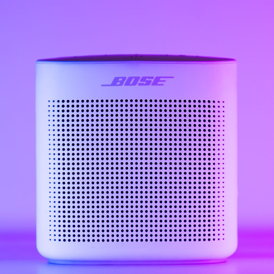 Premium Bluetooth Speaker