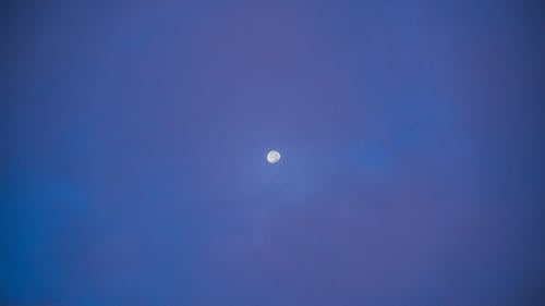 bezplatná Základová fotografie zdarma na téma atmosféra, luna, lunární Základová fotografie