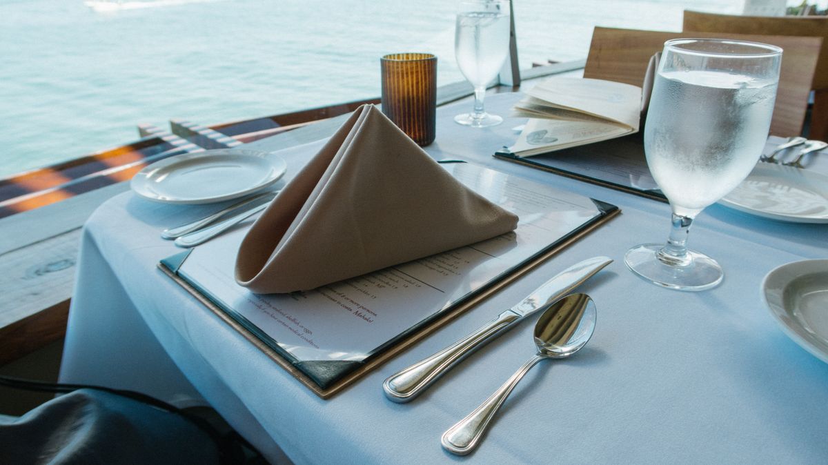 Fish Dishes