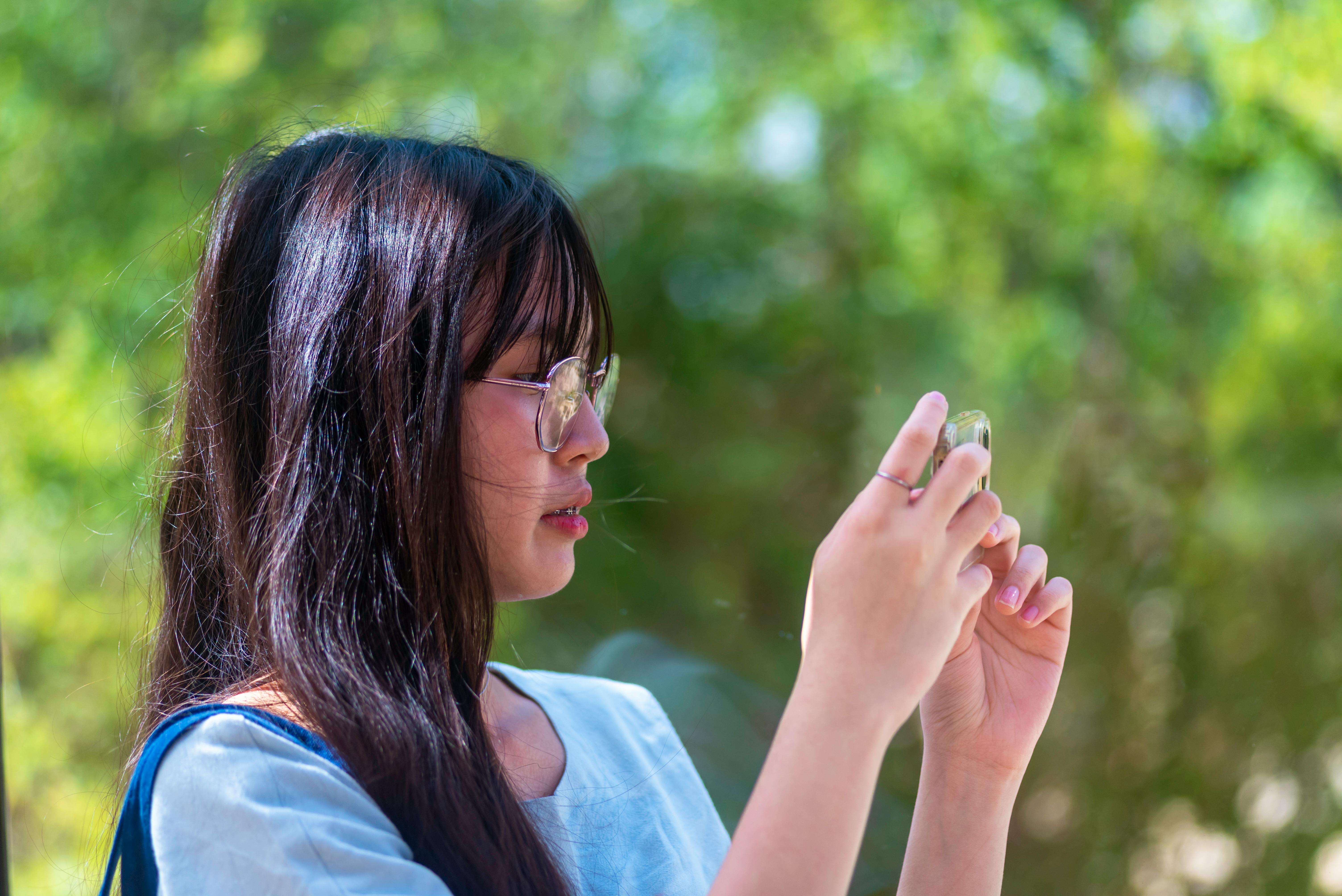 Journey towards self-discovery: Unveiling the hidden treasures within