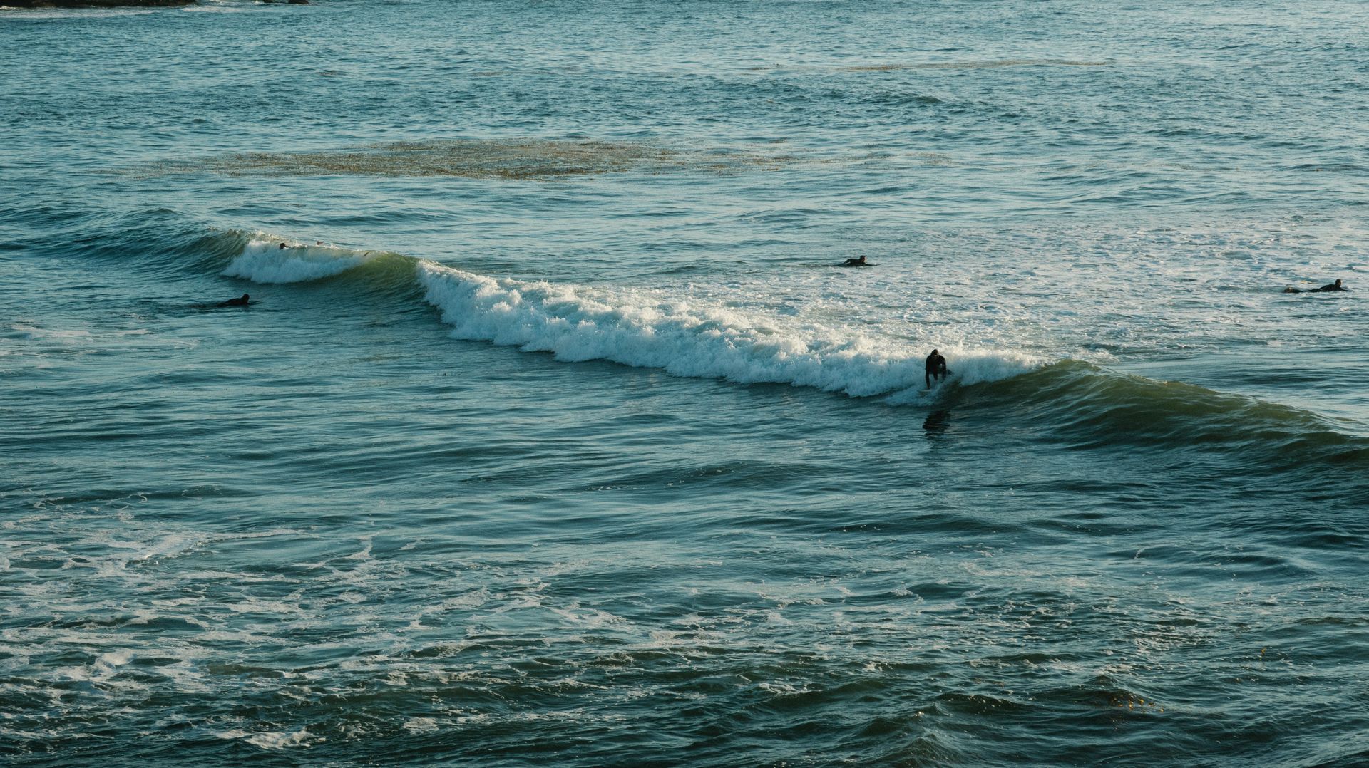 Best Surf Destinations for Every Skill Level