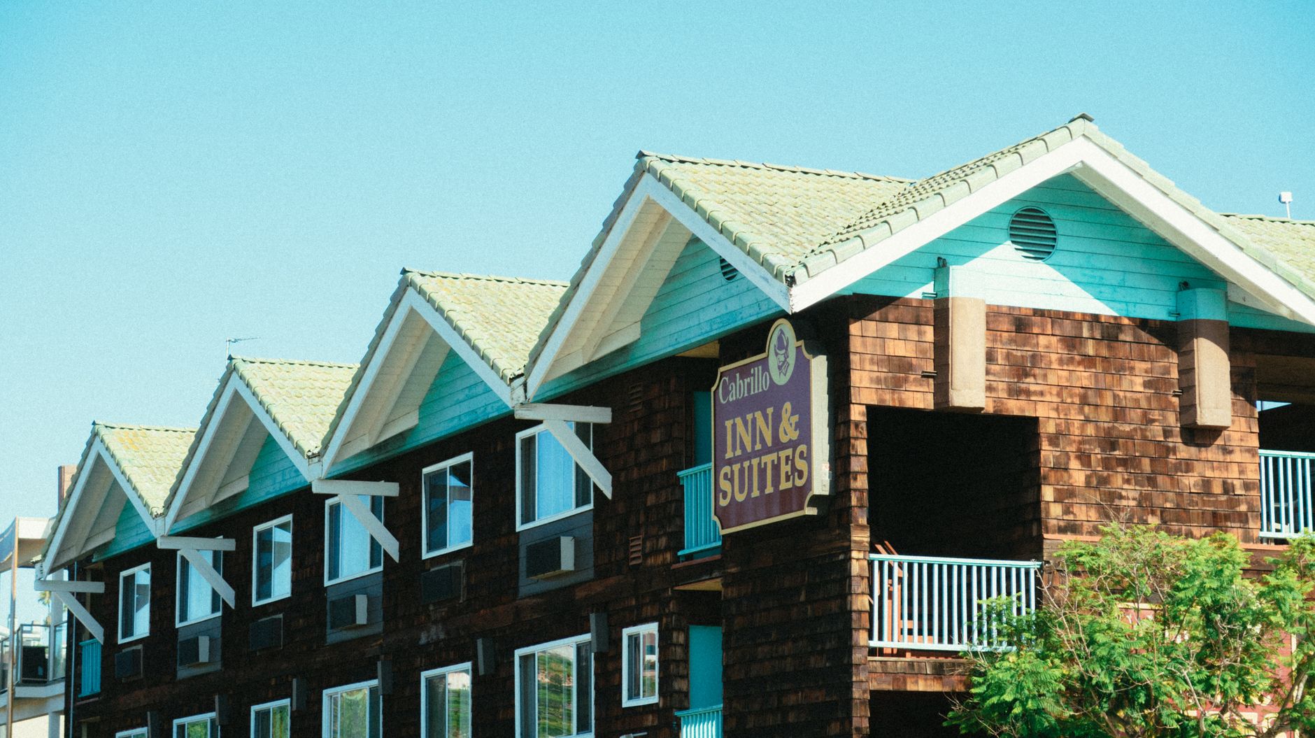 Treebo Sai Suites Inn: What to Know Before Booking