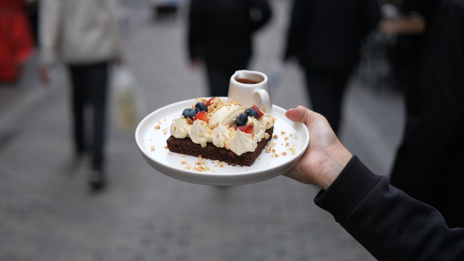 Penang: Seni Jalanan dan Kuliner yang Menggoda Penang: Seni Jalanan dan Kuliner yang Menggoda