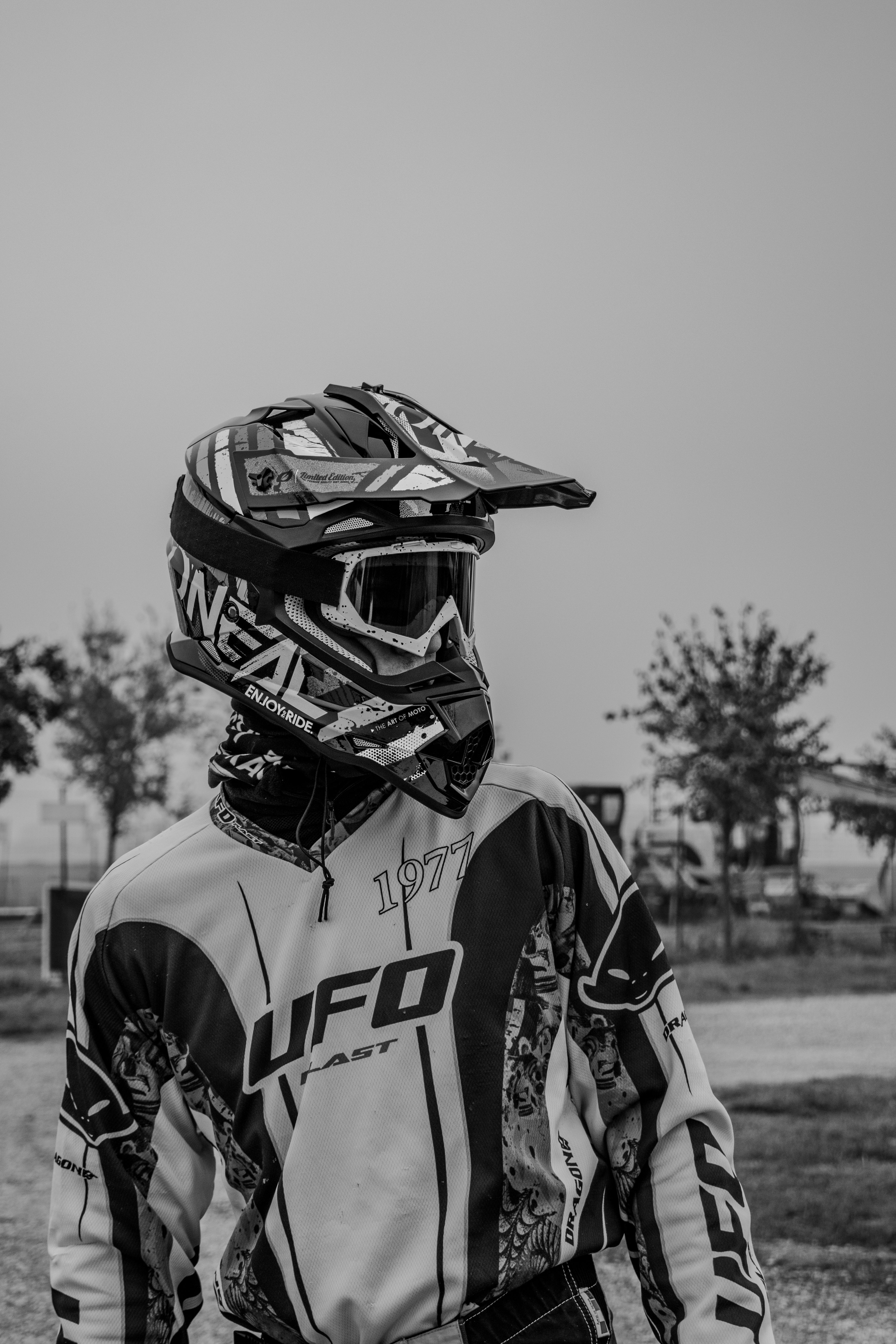Capacete LS2 MX436 Pioneer Evo Adventure Preto