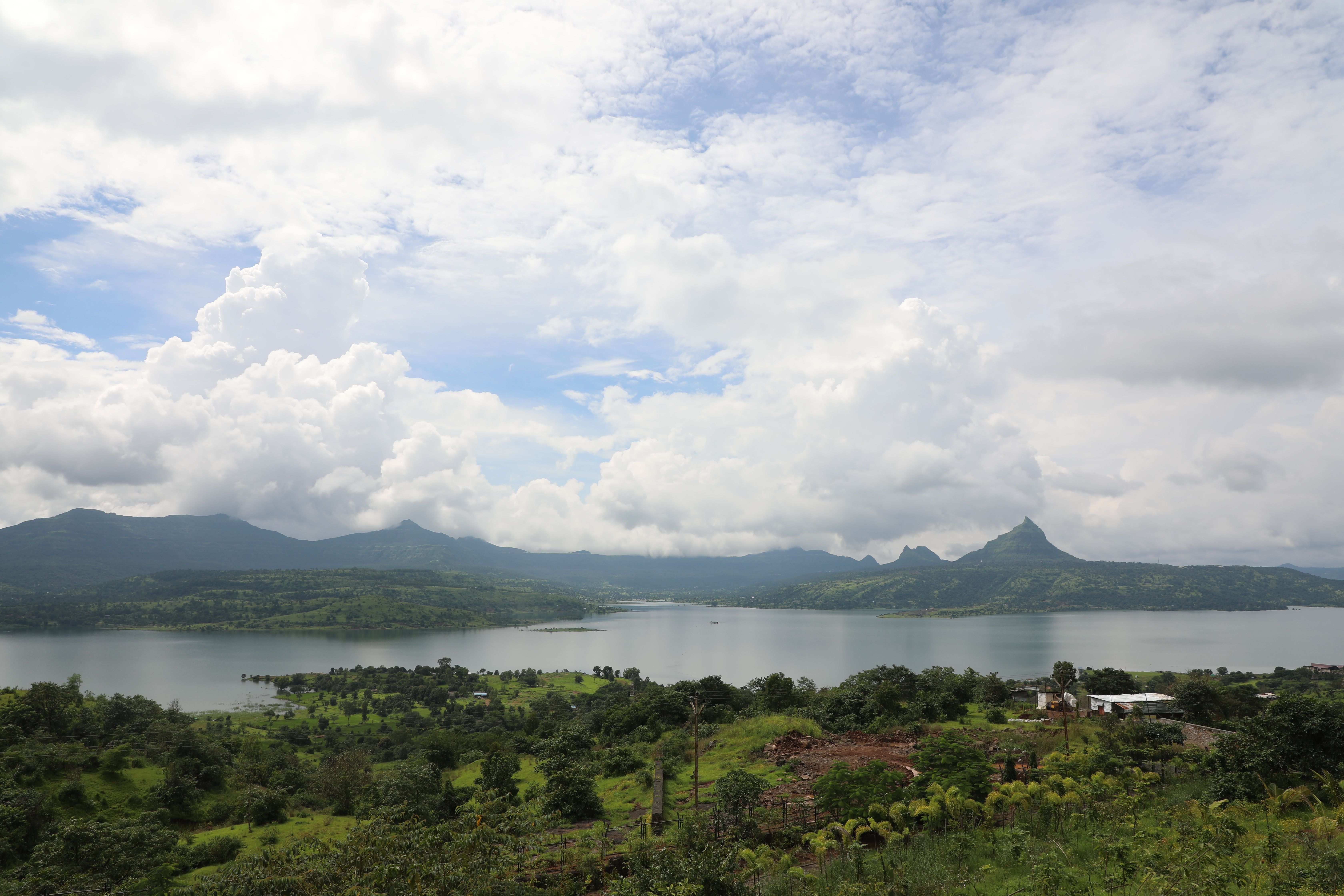 Bhandardara