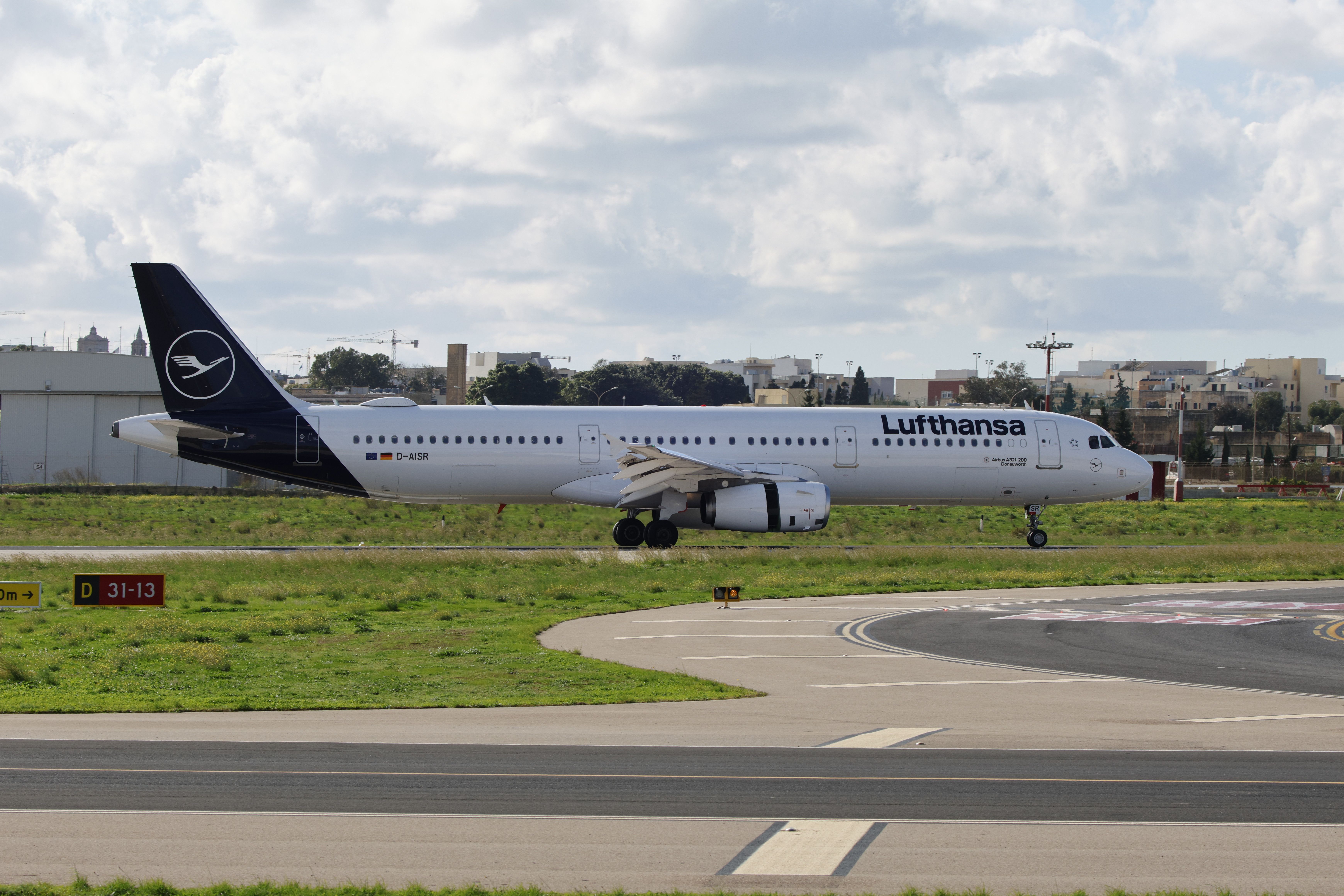 Lufthansa Reinforces Lifestyle Brand Positioning Through New City Guides — Photo by Andrew Cutajar on Pexels