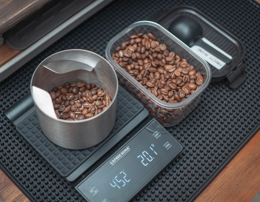 Grove Digital Kitchen Scale