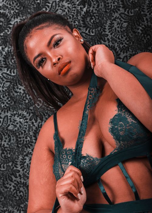 Free stock photo of lady, models Stock Photo