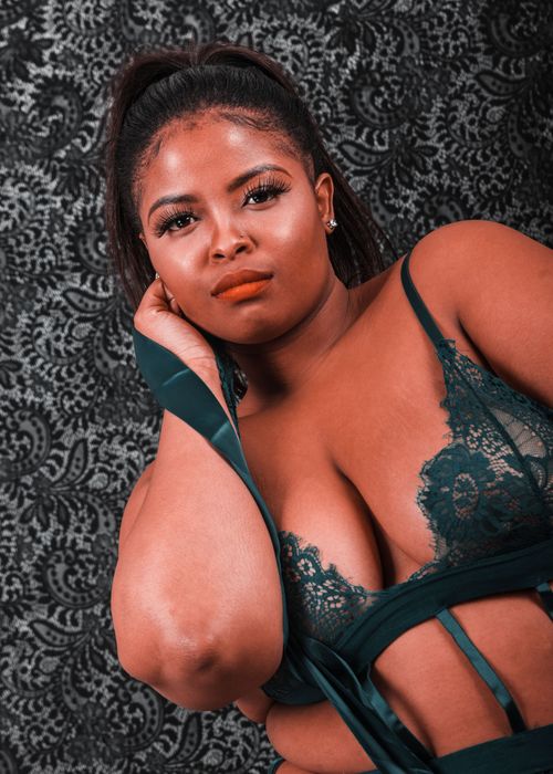 Free stock photo of lady, models Stock Photo