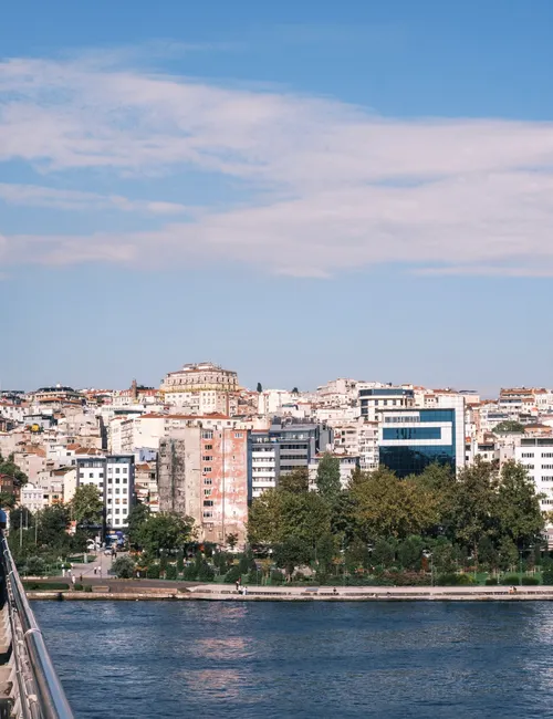 The Best Time to Visit Istanbul: A Seasonal Guide to the City of the World's Desire