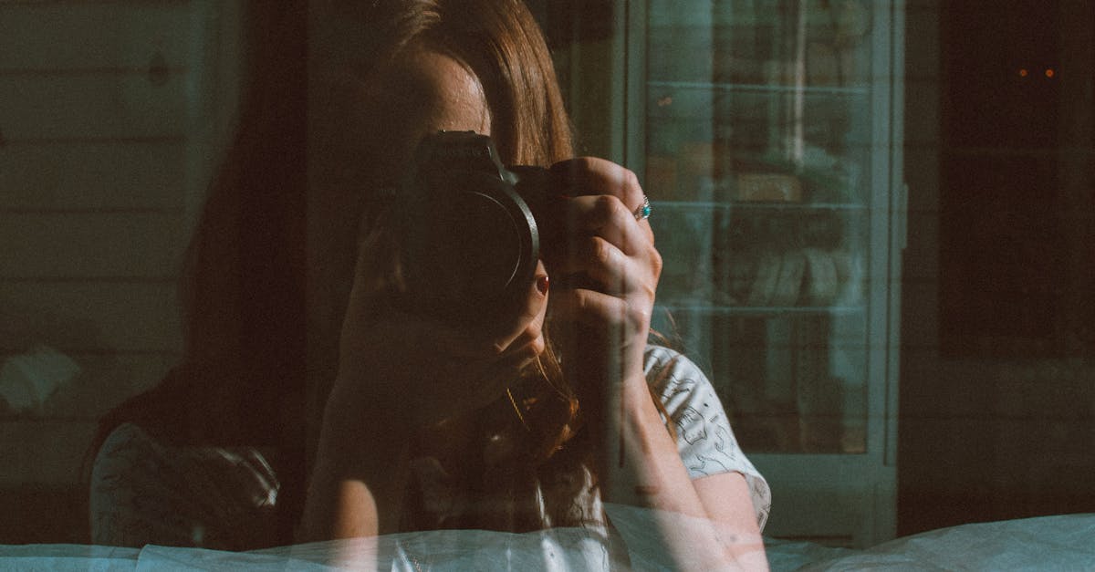 Comment Photographier Vos Œuvres d'Art