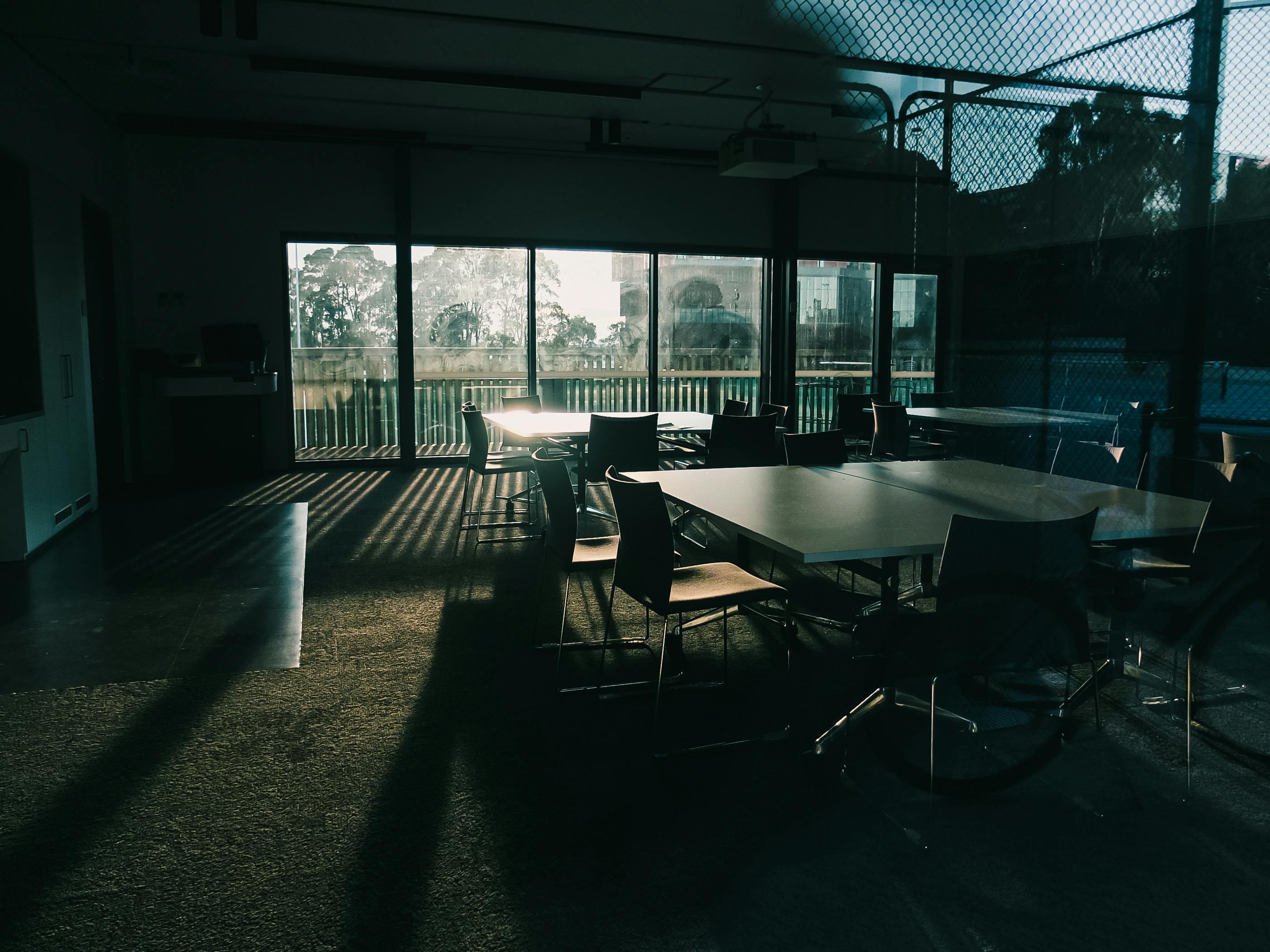 k-12 learning hub — Photo by Sonny Sixteen on Pexels
